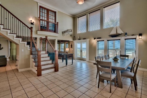 Sandy Bottoms - Fabulous West End Beach House & Hot Tub! - image 37