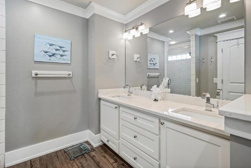 Southern Comfort - Beautiful Private Beachfront Home! - image 22