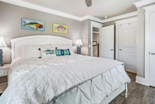 Southern Comfort - Beautiful Private Beachfront Home! - image 28