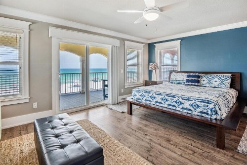 Southern Comfort - Beautiful Private Beachfront Home! - image 31