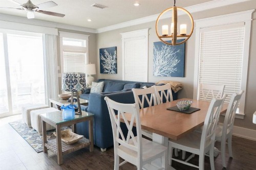 Southern Comfort - Beautiful Private Beachfront Home! - image 4