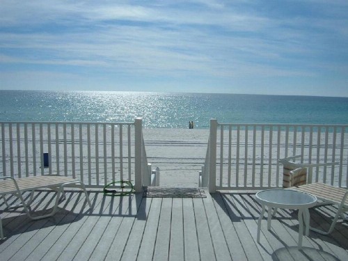 Southern Comfort - Beautiful Private Beachfront Home! - image 8
