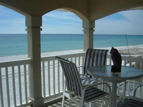 Southern Comfort - Beautiful Private Beachfront Home! - image 9