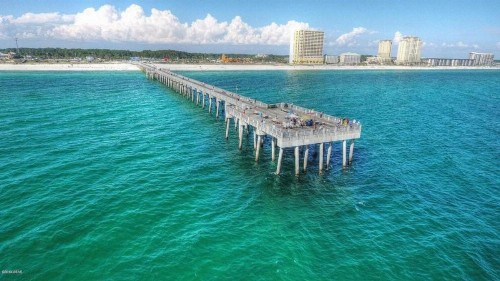 Sun of a Beach - Beautiful Home next to Pier Park - Swimming Pool! - image 5