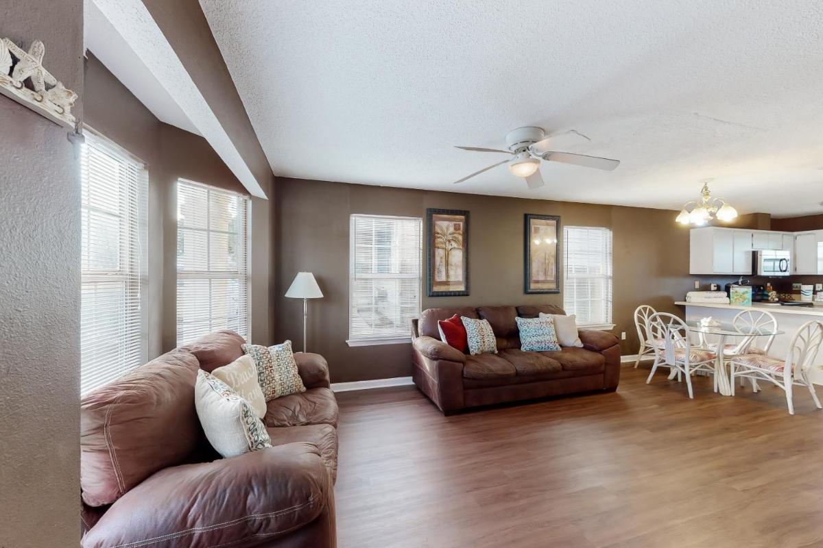 Panama City Beach Abode - main image