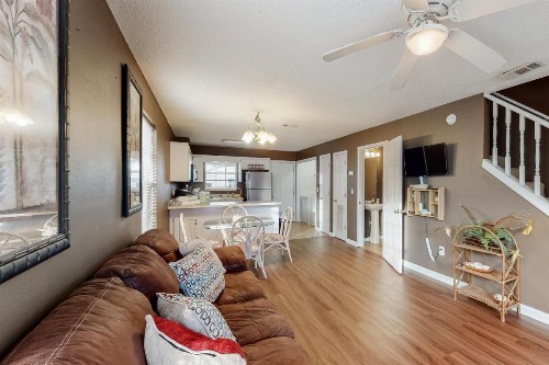 Panama City Beach Abode - image 3