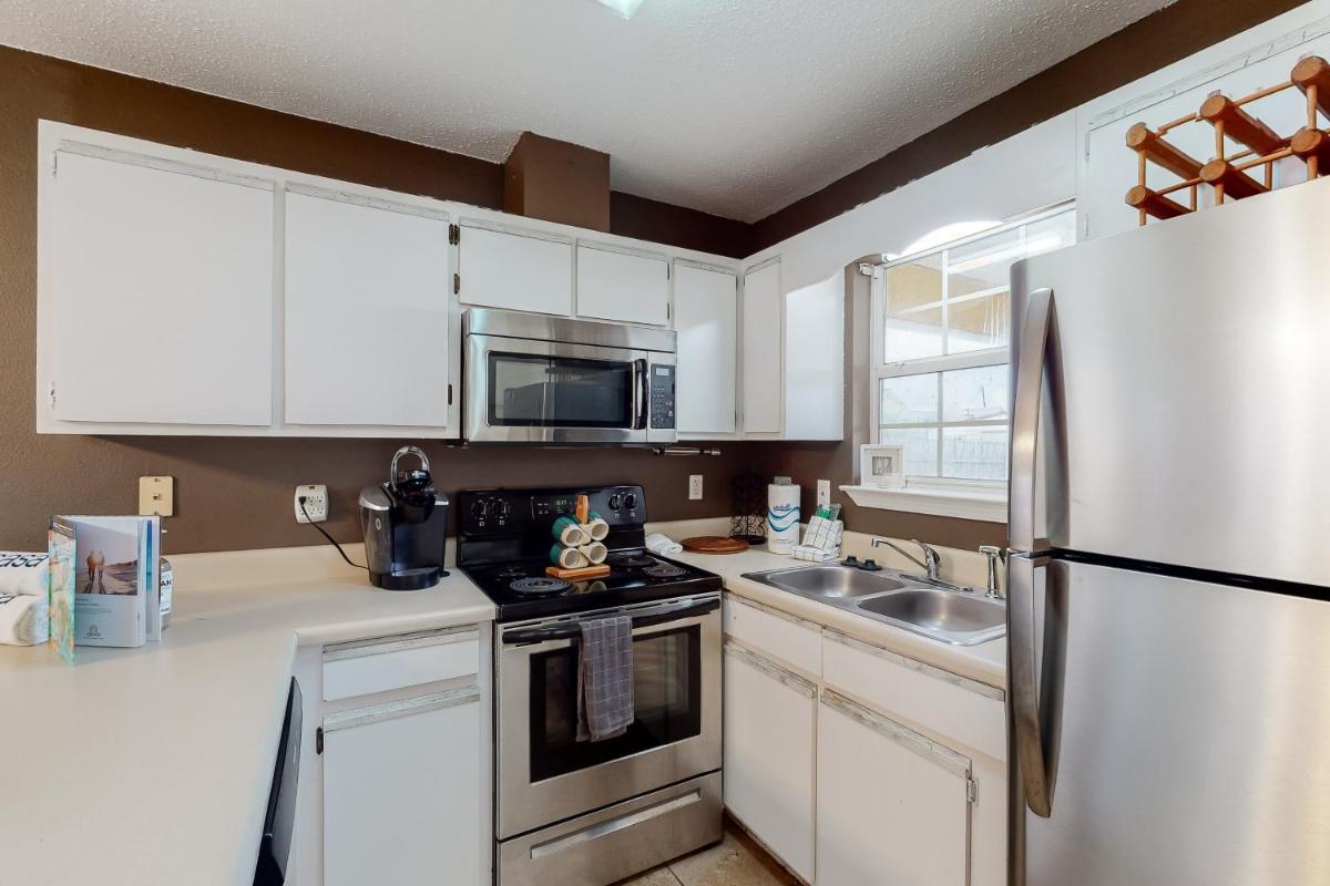 Panama City Beach Abode - image 7
