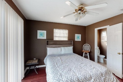 Panama City Beach Abode - image 9