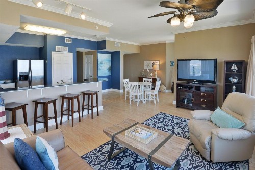 Tidewater Beach Resort I - image 1