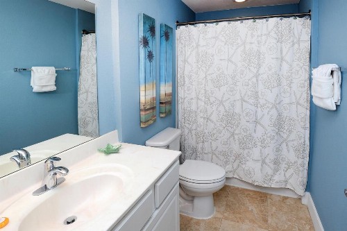 Tidewater Beach Resort I - image 10