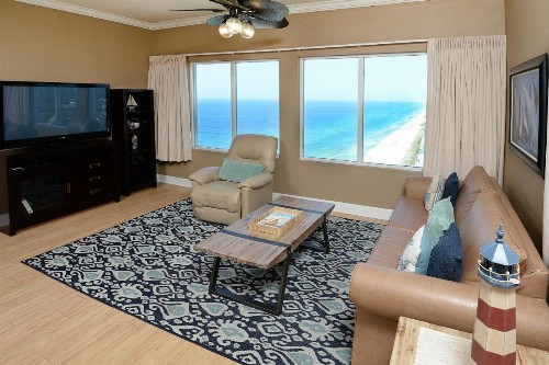 Tidewater Beach Resort I - image 11