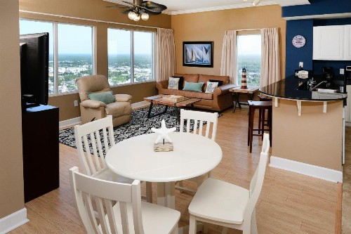 Tidewater Beach Resort I - image 3