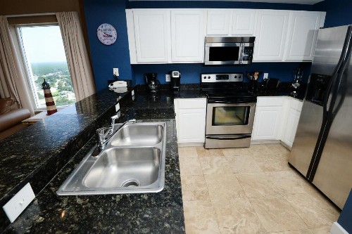 Tidewater Beach Resort I - image 5