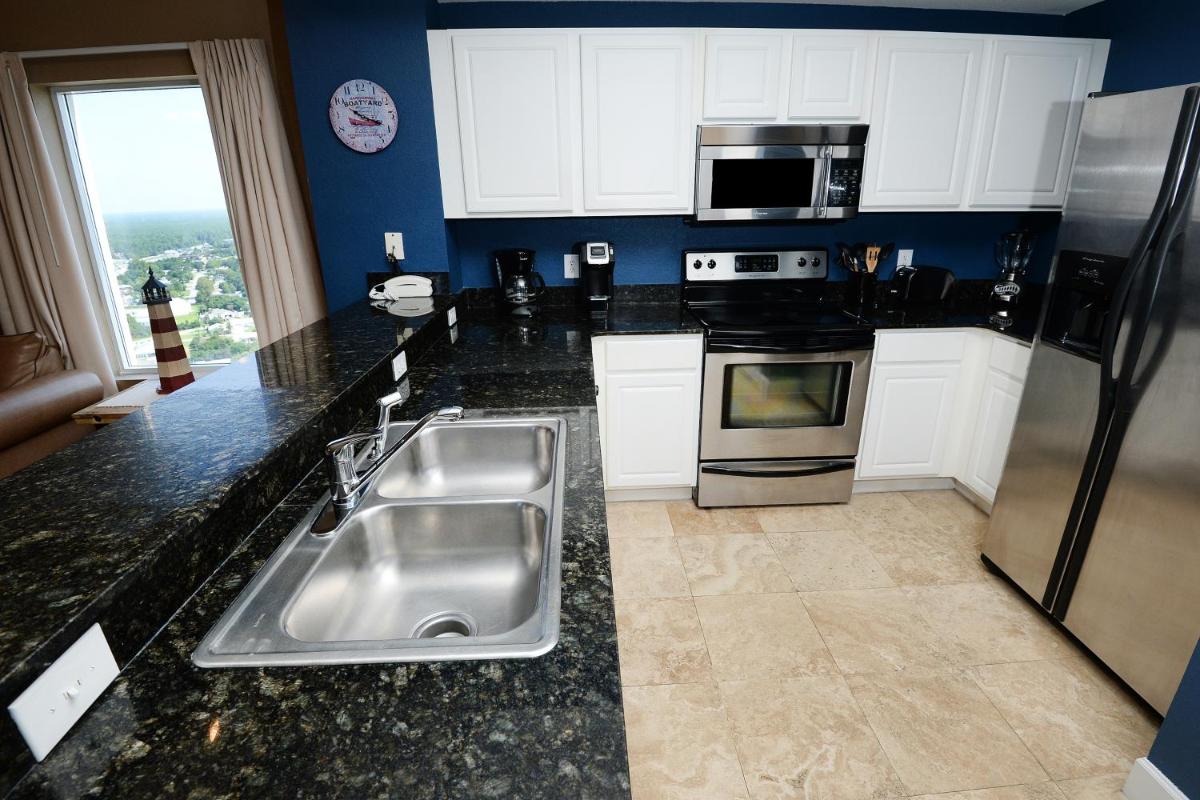 Tidewater Beach Resort I - image 5