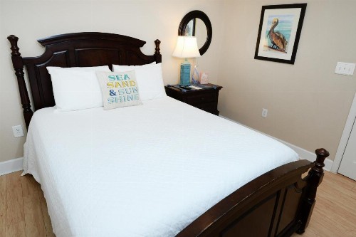 Tidewater Beach Resort I - image 7