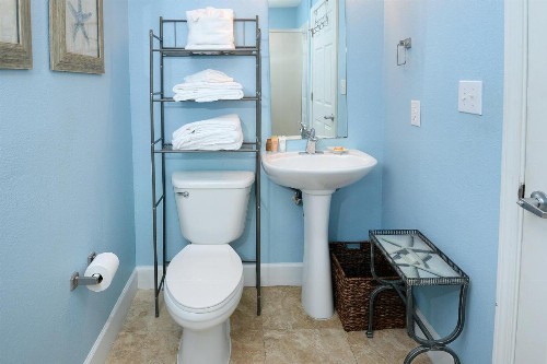 Tidewater Beach Resort I - image 8