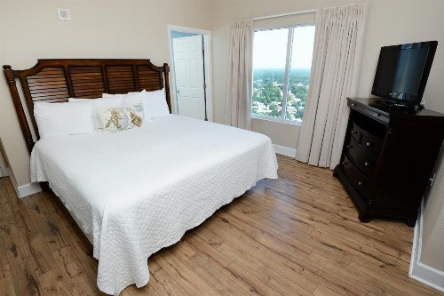 Tidewater Beach Resort I - image 9