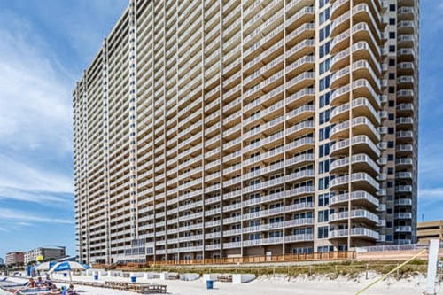 Tidewater Beach Resort 712 - image 10