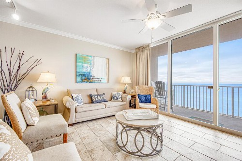 Tidewater Beach Resort 712 - image 11
