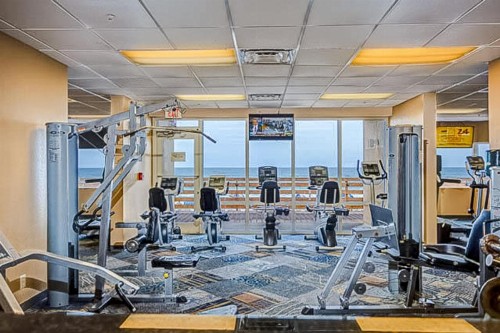Tidewater Beach Resort 712 - image 3