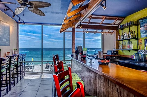 Tidewater Beach Resort 712 - image 4