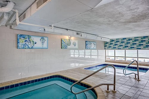 Tidewater Beach Resort 712 - image 7
