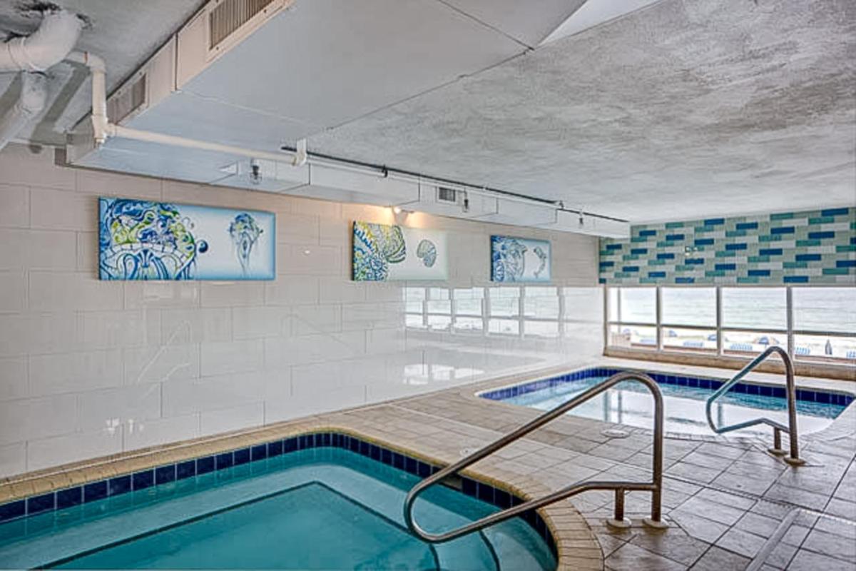 Tidewater Beach Resort 712 - image 7