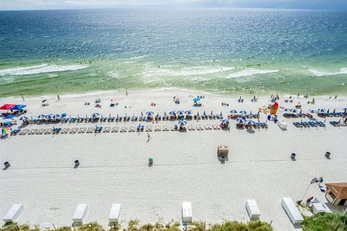 Tidewater Beach Resort 712 - image 8
