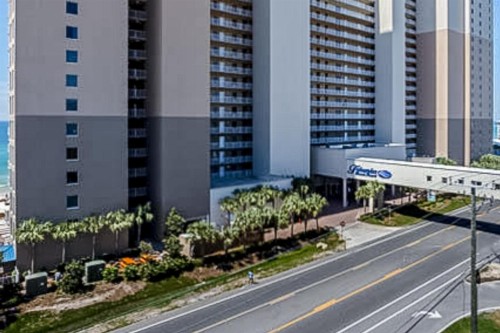 Tidewater Beach Resort 712 - image 9