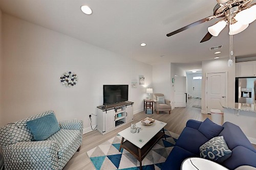 Sandpiper Shores - Pool Near Beach Sports Complex townhouse - image 8