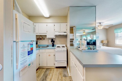 Gulf Highlands 116 Damon Circle #K - image 3