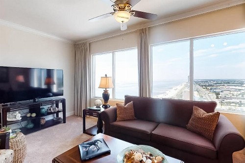 Tidewater Beach Resort 1500 - image 1