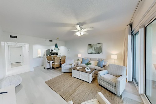 High Pointe Beach Haven 100 Yards to Seacrest Beach condo - image 5
