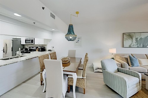 High Pointe Beach Haven 100 Yards to Seacrest Beach condo - image 6