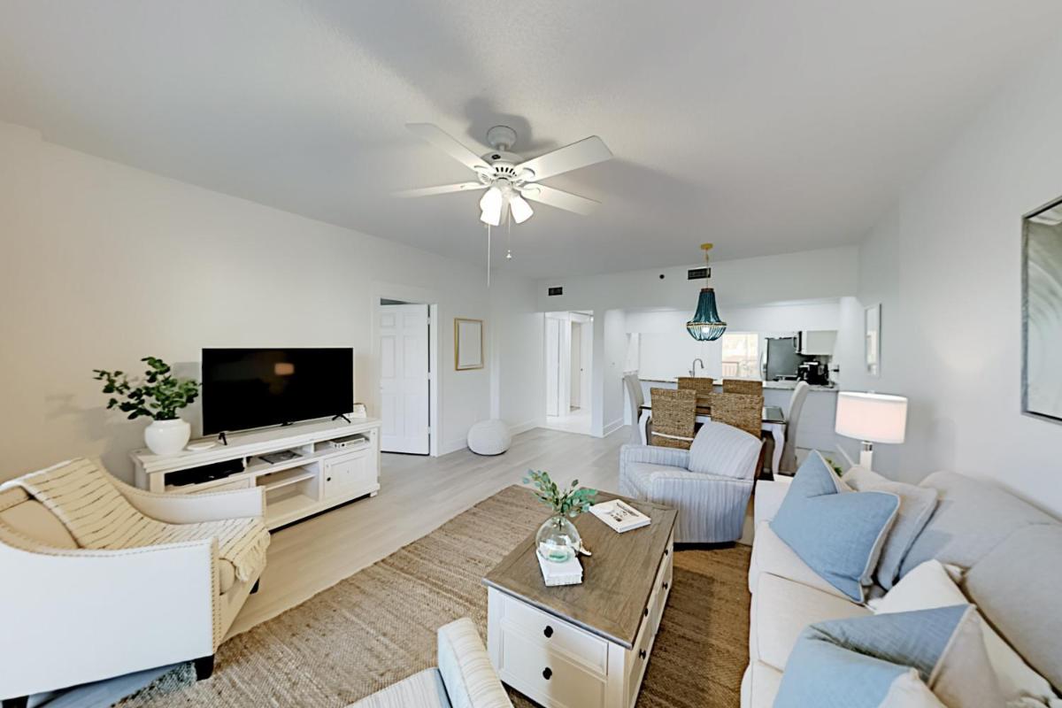 High Pointe Beach Haven 100 Yards to Seacrest Beach condo - image 7