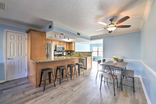 PCB Resort Townhome with Patio and Resort Access! - image 5