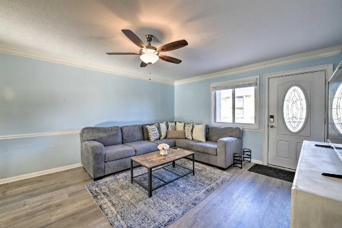 PCB Resort Townhome with Patio and Resort Access! - image 6