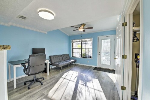 PCB Resort Townhome with Patio and Resort Access! - image 7