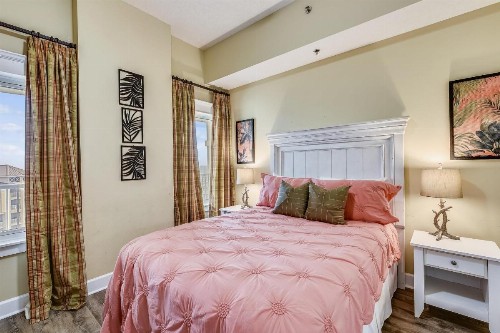Grand Panama Beach Resort #2203-1 by Book That Condo - image 8