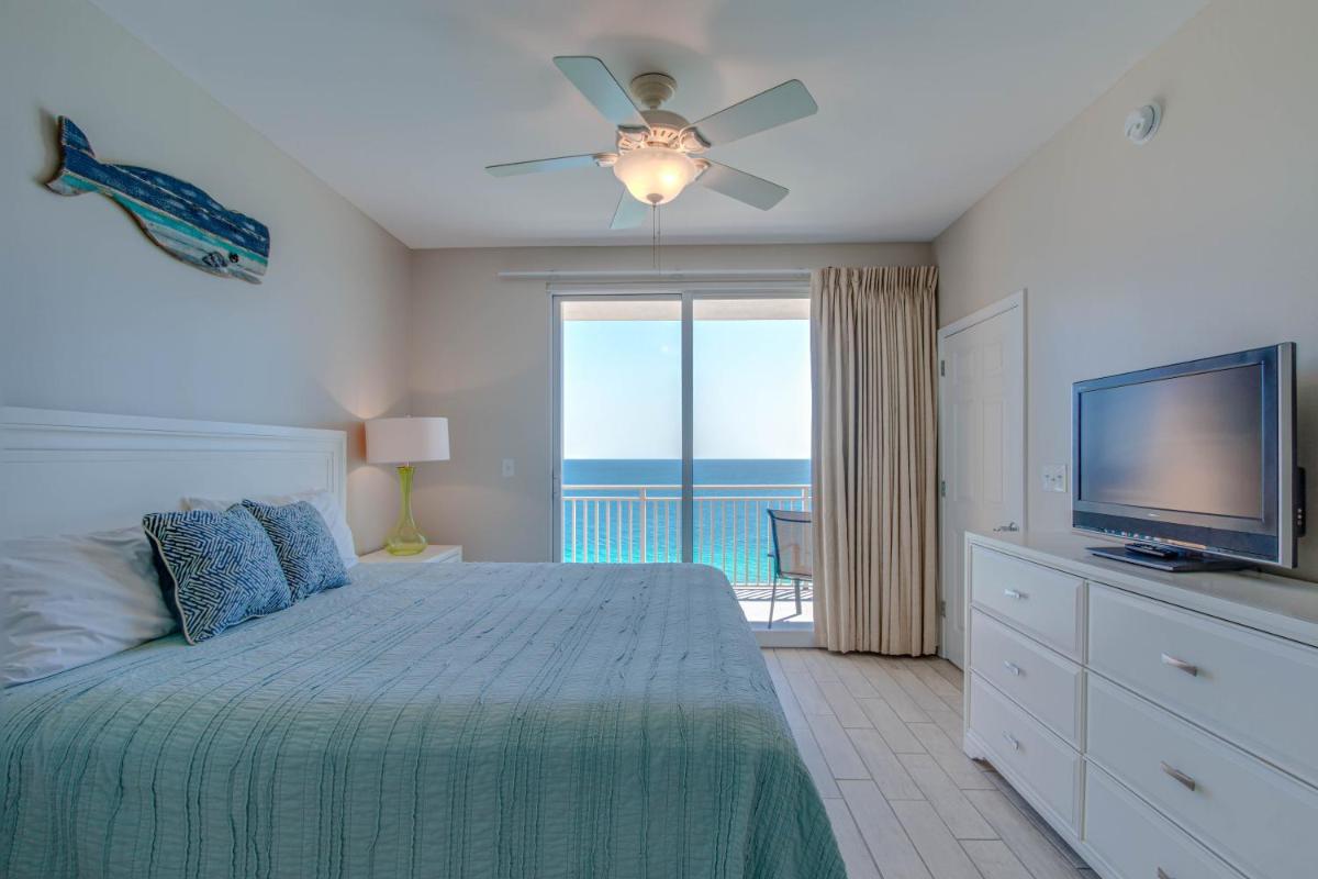Splash Beach Resort #1702-W by Book That Condo - image 5