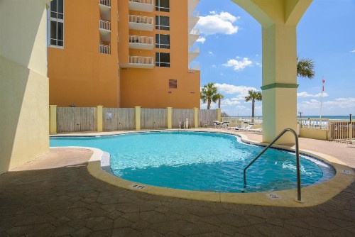Celadon Beach Resort #1106 by Book That Condo - image 10