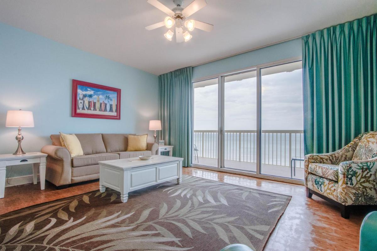 Celadon Beach Resort #1106 by Book That Condo - image 2