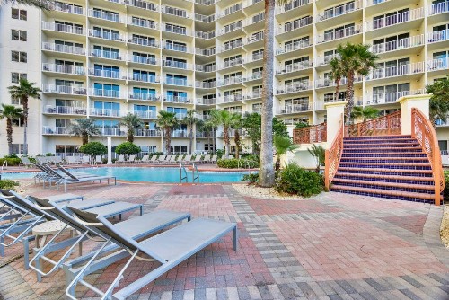 Shores of Panama #728 by Book That Condo