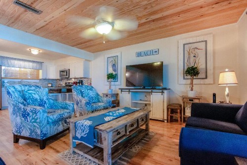 Sunny Beach by Book That Condo