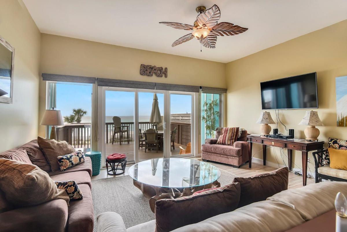 Seaside Pointe by Book That Condo - image 6