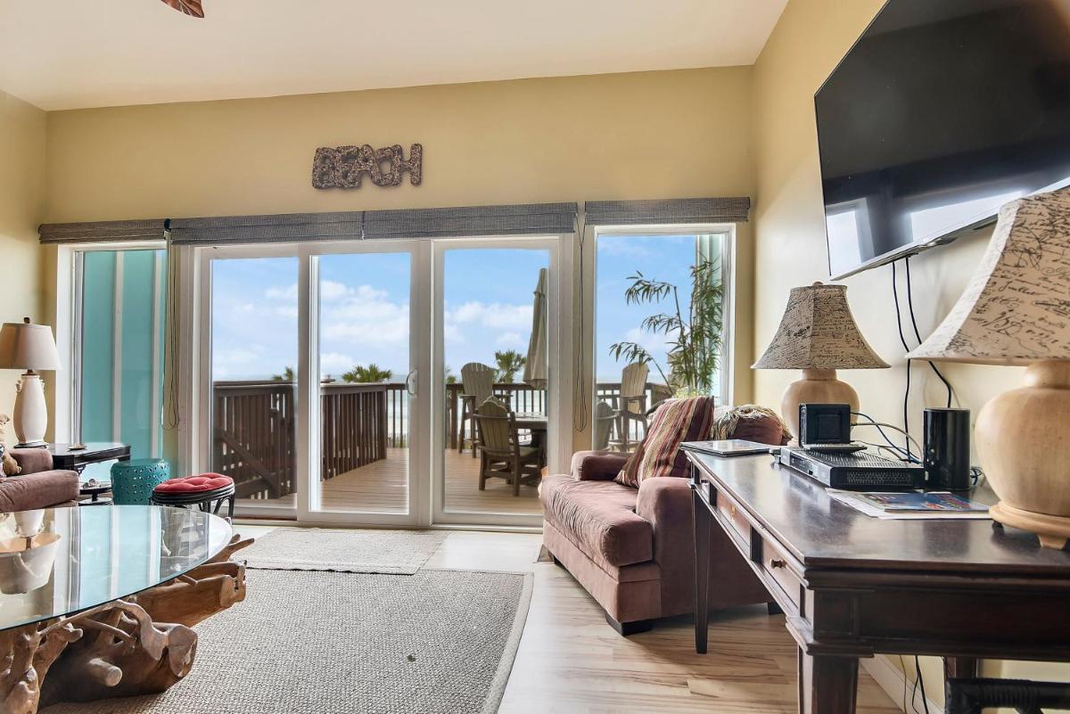 Seaside Pointe by Book That Condo - image 7