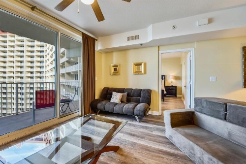 Shores of Panama #1217 by Book That Condo - image 5