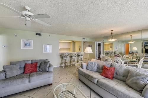 Long Beach Resort #1300-1 by Book That Condo - image 8