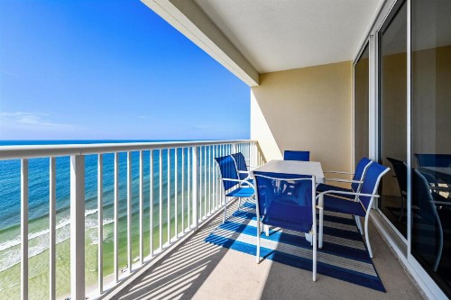 Majestic Beach Resort #1502-1 by Book That Condo - image 5