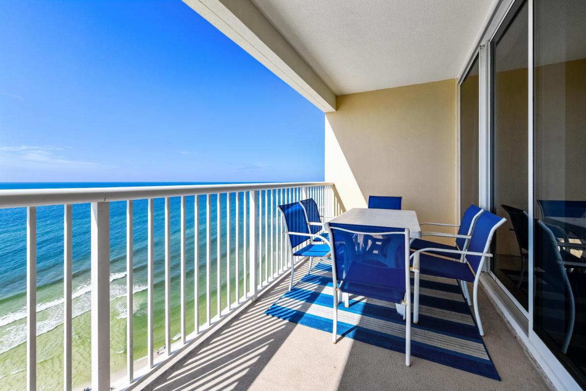 Majestic Beach Resort #1502-1 by Book That Condo - image 5
